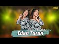 DIKE SABRINA EDAN TURUN Official Music Video
