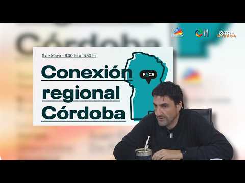 🤝⚡ CONEXIÓN REGIONAL CÓRDOBA: OLIVA EN EL CENTRO DEL COOPERATIVISMO