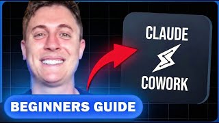 Claude Cowork is the best AI tool of 2026. Here's how to use it.