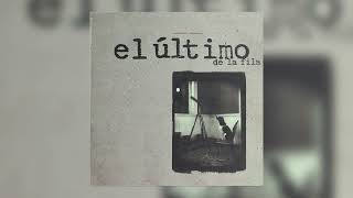 El Último de la Fila - Cosas que pasan (Audio Oficial)