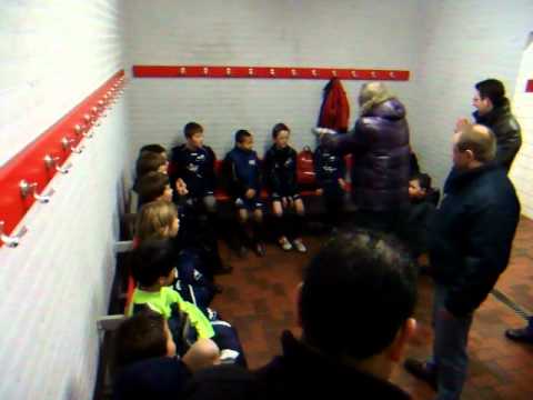 SV Reeshof E8 kampioen 2010