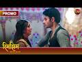 Why Doesn T Rimjhim Want To Go With Sameer Rimjhim Young Age Big Journey