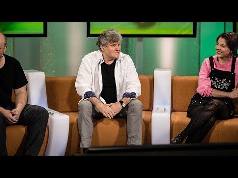 ✅  O svých psychických problémech Miroslav Hanuš (57) nejednou promluvil. Odtajnit svůj problém