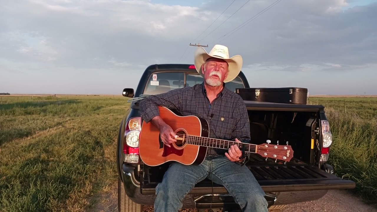 Promotional video thumbnail 3 for C.D. Clark Music