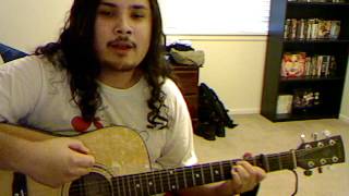 (Cover) アツミサオリ (Atsumi Saori) - Midori no Hibi - もう少し (Mou Sukoshi)