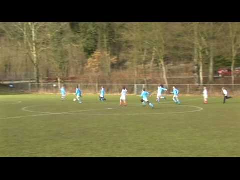 14 februari 2009 Bloemendaal F9 UNO F2