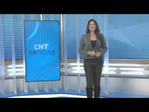 CNT Notícias de 23/06/2026 na Íntegra