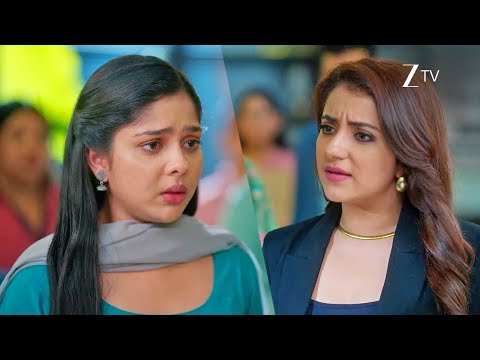 Meera stirs up trouble for Anu at the office - Tumm Se Tumm Tak - Full Episode 49 @zeetv