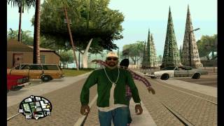 Sammie - Gettin&#39; Money   [S.S]