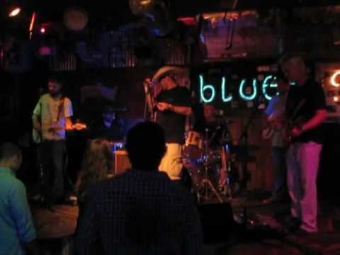 ¤ Blues Old Stand ~ Use Me ~ The Funky Blues Shack ~ Baytowne Wharf ~ Sandestin, FL ~ July 21, 2012