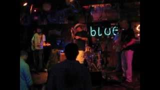 ¤ Blues Old Stand ~ Use Me ~ The Funky Blues Shack ~ Baytowne Wharf ~ Sandestin, FL ~ July 21, 2012