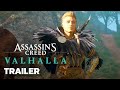Assassin's Creed Valhalla The Last Chapter Expansion Trailer | Ubisoft Forward 2022