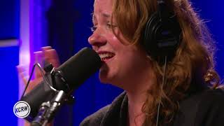 Stars performing "California, I Love That Name" Live on KCRW