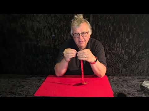 Key to my Chest from Merlins of Wakefield