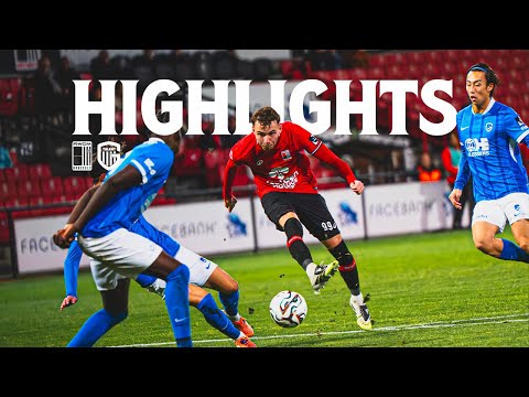 RWD Racing White Daring Molenbeek Bruxelles 1-1 KR...