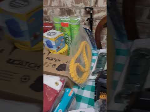 Money Maker!!! 888 Lots - Home Improvement Lot!