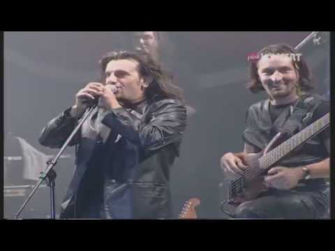 Aca Lukas uzivo  Rock koncert