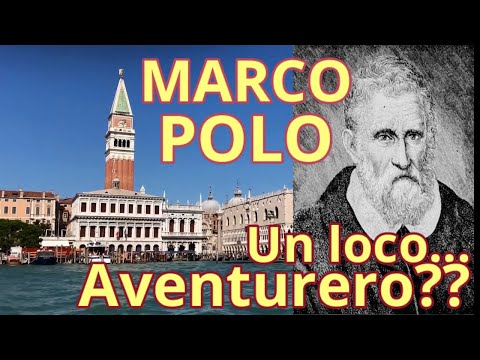 , title : 'Marco Polo: QUIEN fue!!!!'