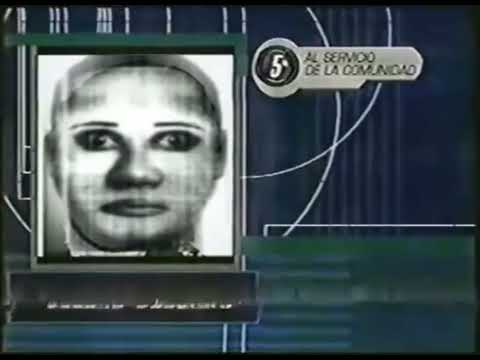 Selene Delgado Canal 5 full video