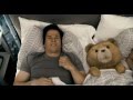 Третий лишний - Ted (Тед - Матерная нарезка) HD 