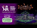 StYpe X Pixel Nation IPL Opening Ceremony 2024