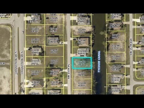 3411 SW 15th PL, CAPE CORAL, FL Presented by Adolfo Diaz.