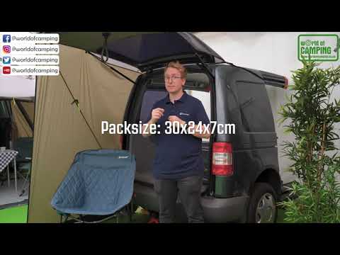 Outwell Upcrest Canopy