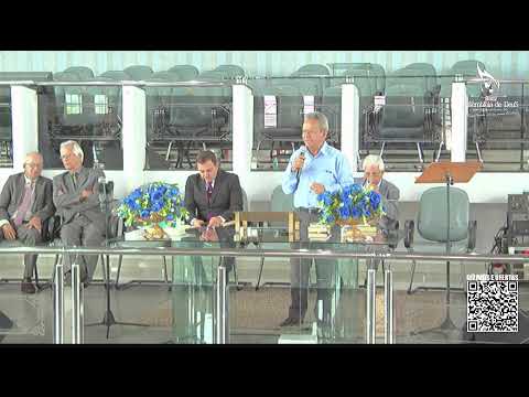 ESCOLA BÍBLICA DOMINICAL - 09/11/2025