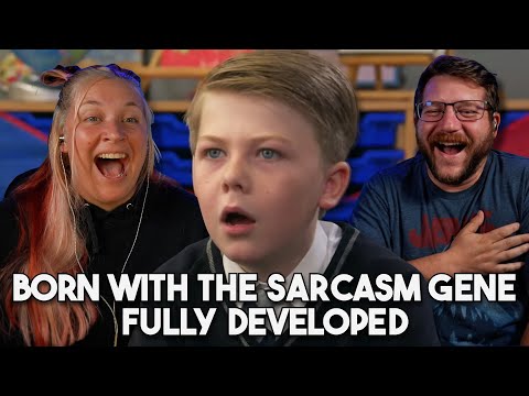 British Kids Say What They REALLY Think Of America | Americans React