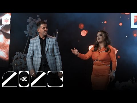 Hysi Hasani & Enisa Limanmera - Kenge dasmash #2023