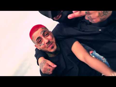 Mic Stoned - Run Da Streets, Prod By Jester Beats, Official Music Video