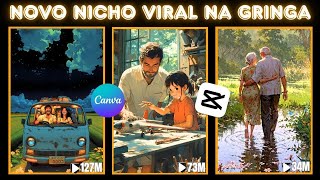 🔥 NOVO CAPCUT: Isso Vai REVOLUCIONAR a Criação de Vídeos!