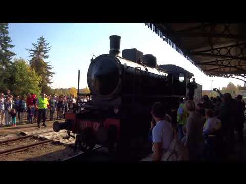 15/10/2017 Manovra locomotiva a Cuneo Gesso