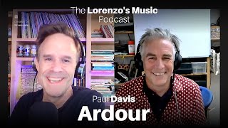 Ardour DAW - Paul Davis - Evolution of the Open Source DAW