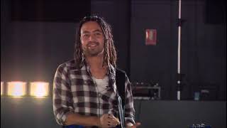 You Hold Me Now - Hillsong Creative - album+talk+workshop