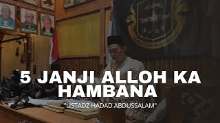 Download lagu 'ALLOH'S PROMISE TO HIS SERVANT' SYARAH KITAB NASHOIHUL IBAD MAQOLAH KA 3 CHAPTER THURSDAY mp3 Download lagu 'ALLOH'S PROMISE TO HIS SERVANT' SYARAH KITAB NASHOIHUL IBAD MAQOLAH KA 3 CHAPTER THURSDAY mp3