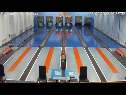 3.HKL Sjever 9. kolo KK ŽELJEZNIČAR KC - KK ELEKTRA