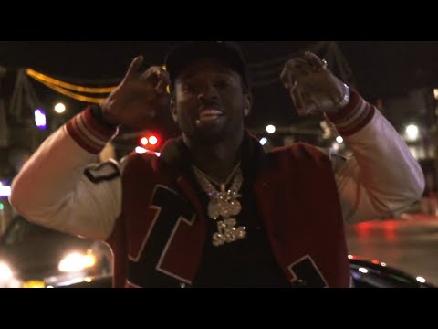 Pop Smoke "Get Back" (Fan Music Video)