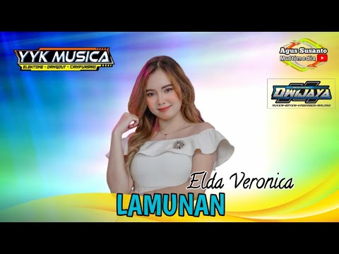 Lamunan - Elda Veronica - YYK MUSICA Bayem Kasembon Malang