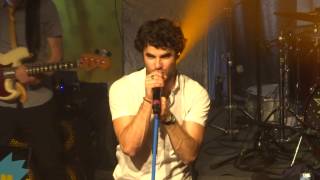 Darren Criss - Pheromones