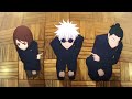 Jujutsu Kaisen Season 2 Gojo Funny Moments Tamil Gojo Keto Shoko Jjk Tamil