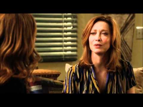 Rizzoli & isles - Hope talks about her daughters