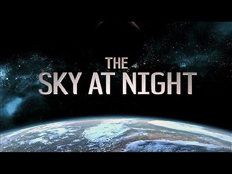 The Sky at Night   Hale Bopp   The Great Comet of '97