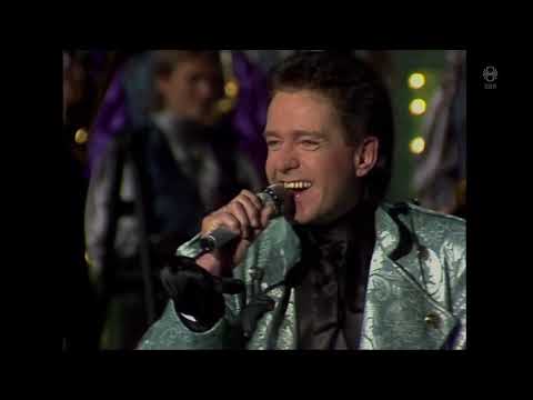 Söngvakeppnin í 30 ár Eurovision Iceland   1986 until 1988