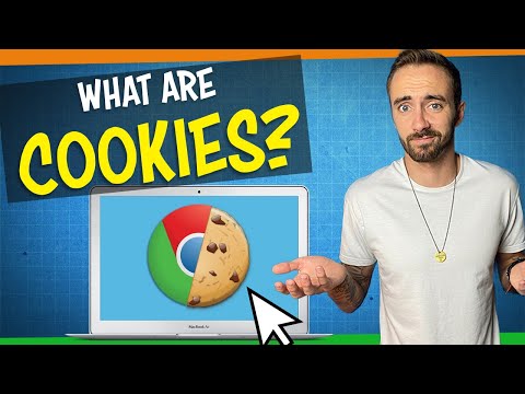 YouTube video about The Significance of Essential Technologies and Cookies