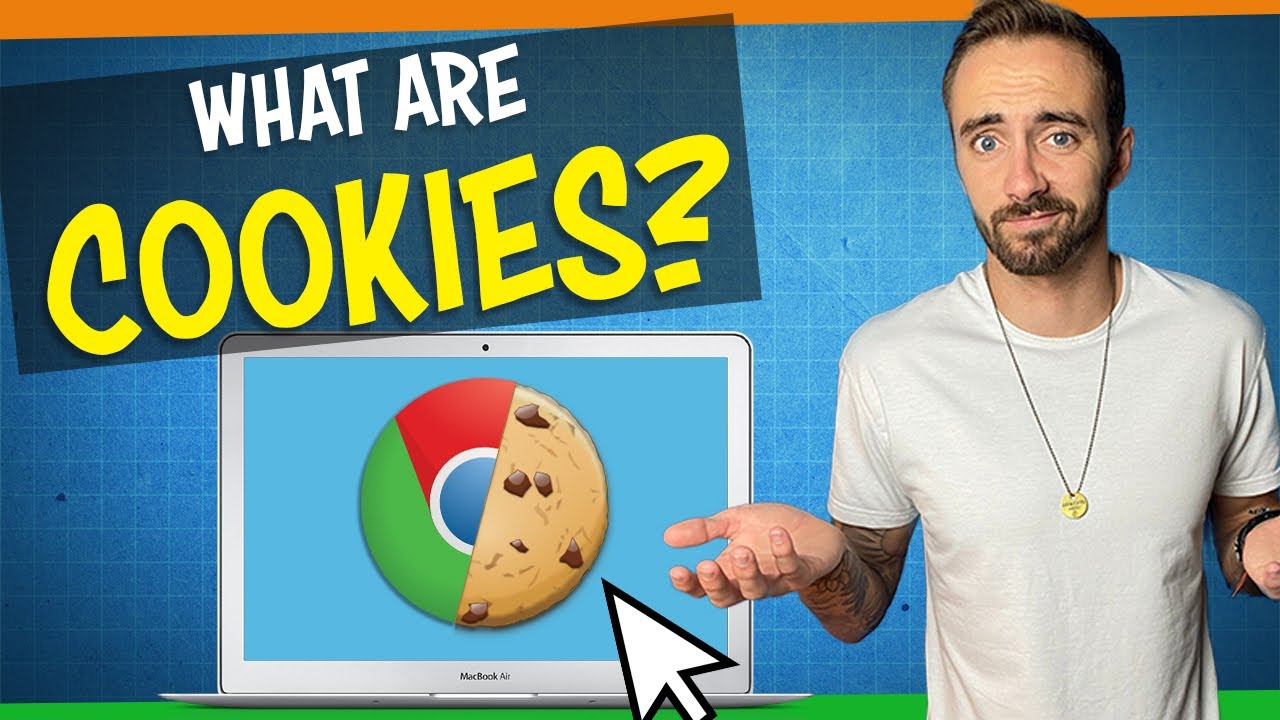 What are cookies called in the UK?