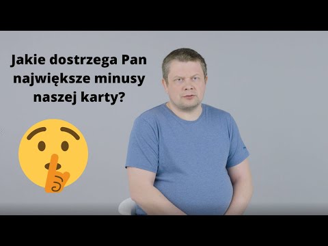 Axi Card: Opinie klientów #1