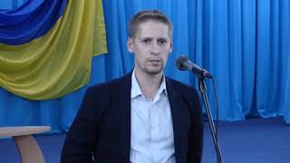 Об'єднання Жмеринки із ближніми селами: бути чи не бути?