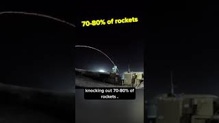 Download lagu C-RAM Weapon System Shoots Down Missiles and Rockets mp3