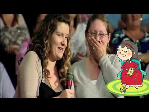 Woohou! Best fails of psychics